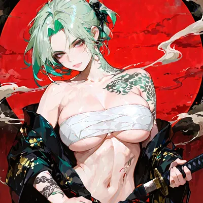 Zaria-Does your master truly love you?