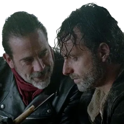 🪦 twd rpg » the walking dead 🪦