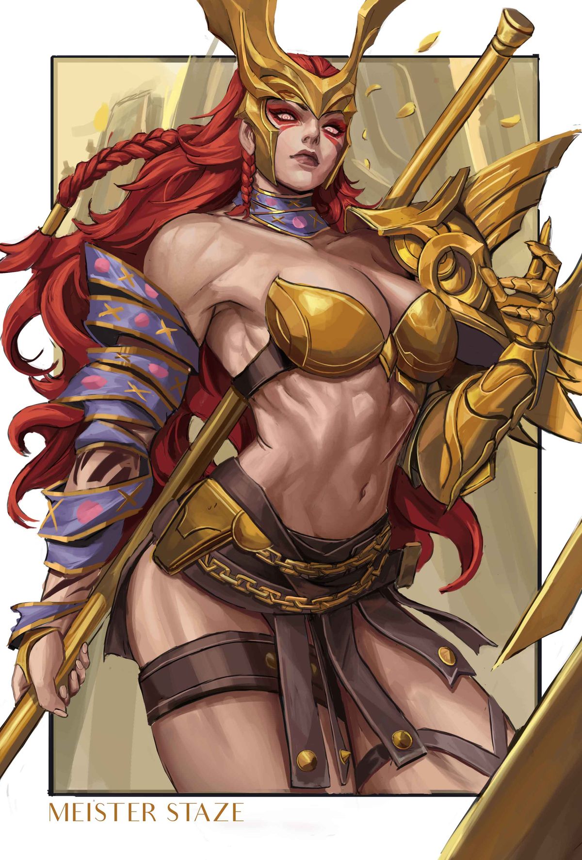 Angela- 100+ followers special!
