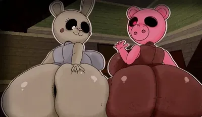 Piggy Universe