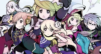 The Alliance Alive RPG 