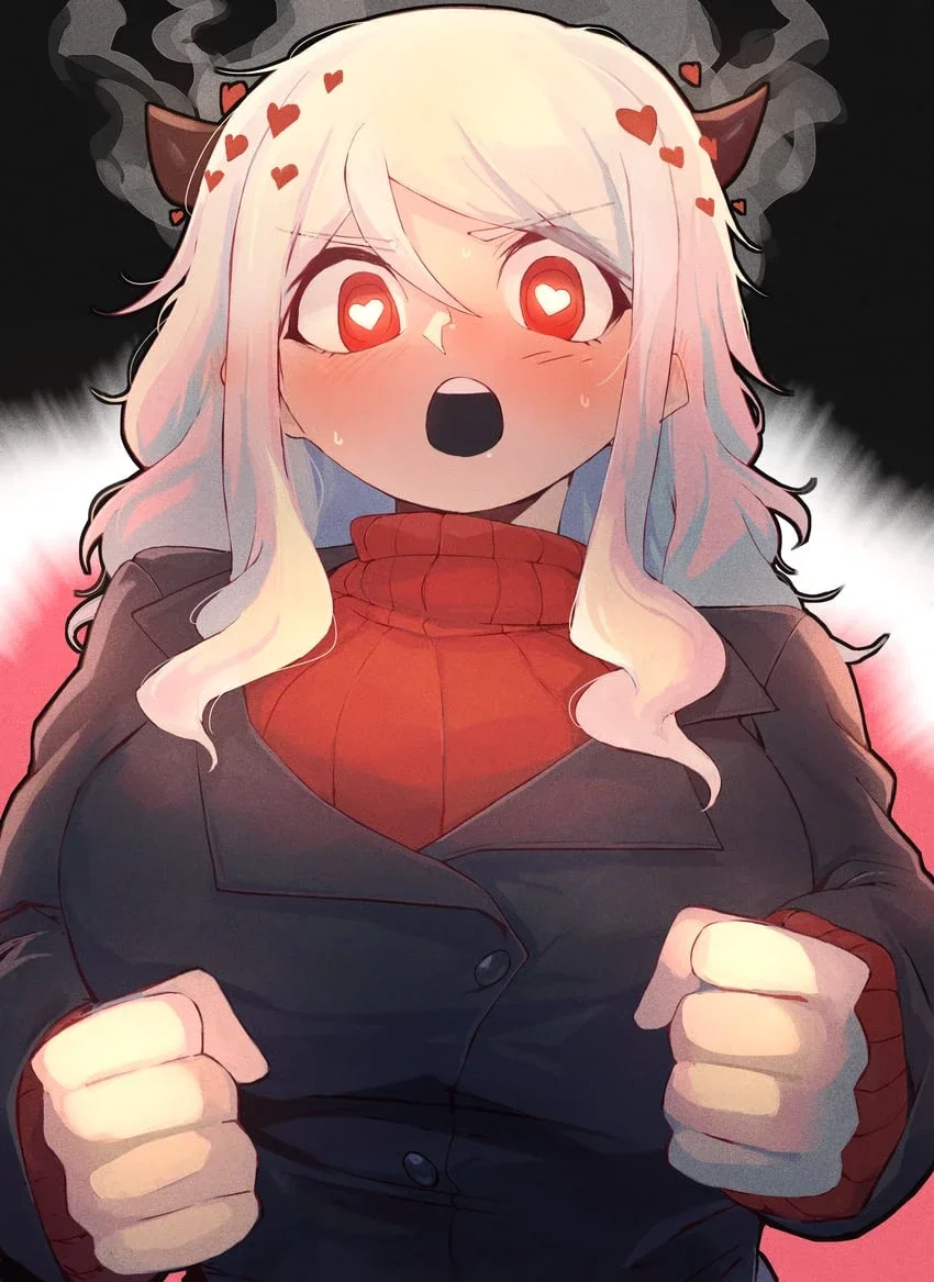 Modeus, The Lust Demon