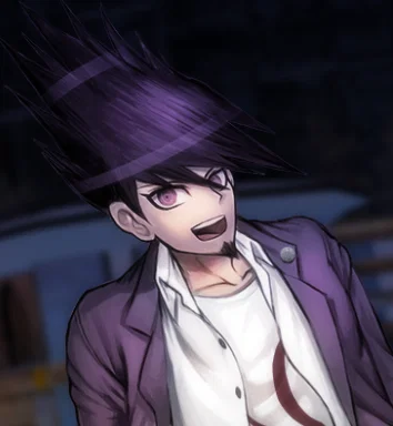 Kaito Momota
