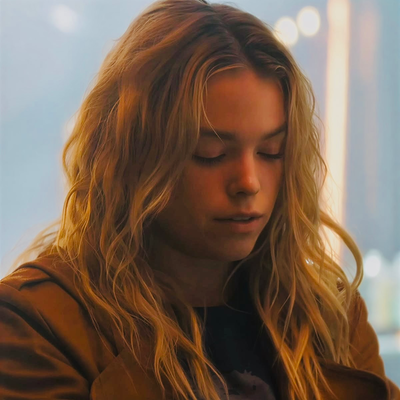 ⋮ ⌗┆Kara Zor-El .ᐟ