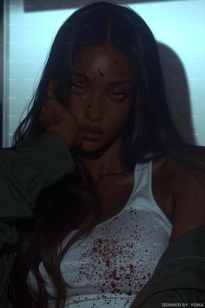 ivy |  ♡‧+ ̊sweet venom 