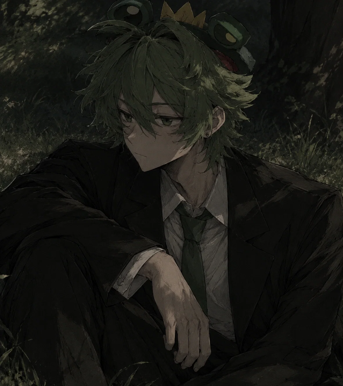 Froggydude 