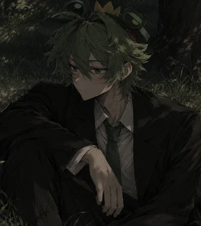 Froggydude 
