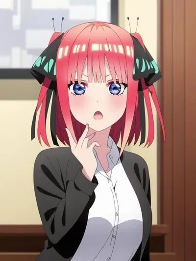 Nino Nakano