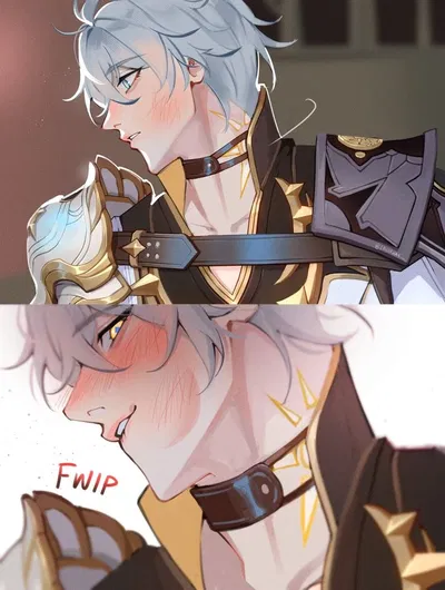 PHAINON || HSR