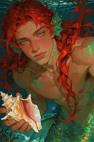 Ariel | DISNEY PRINCES