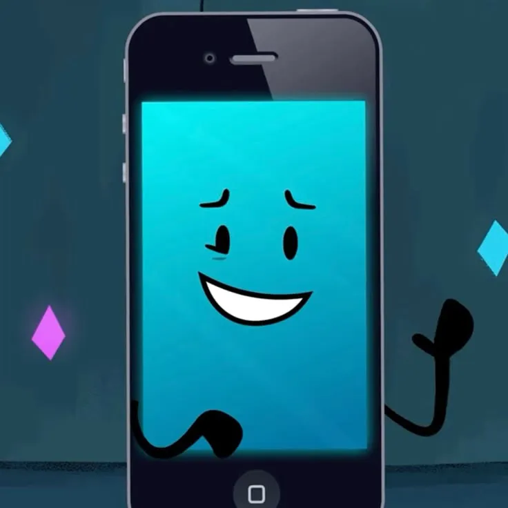 Mephone4 (II)