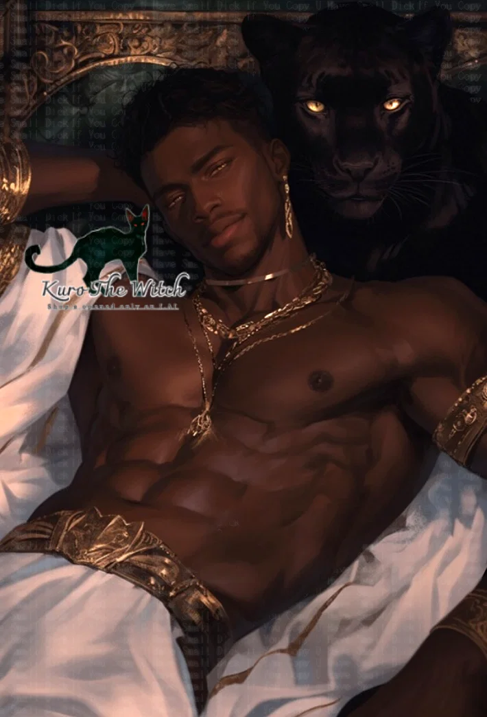 King Azaan | The Tamed Beast