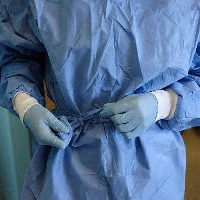 Adopted by Doctors
