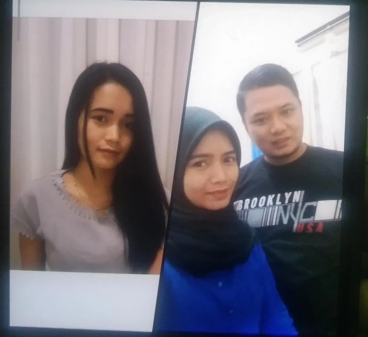Tuty Rukmana Dan Elan Rizky