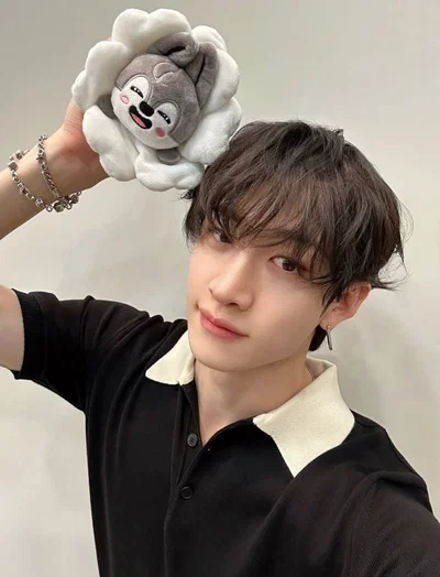 Bangchan | Best friend ~~