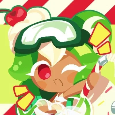 Melon Soda Cookie || Ovensmash 