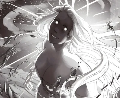  👁️ 𐙚⋆°。⋆♡ || The Apotheosis — SLAY THE PRINCESS