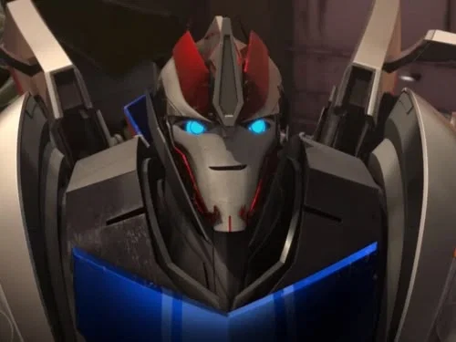 TFP | Smokescreen
