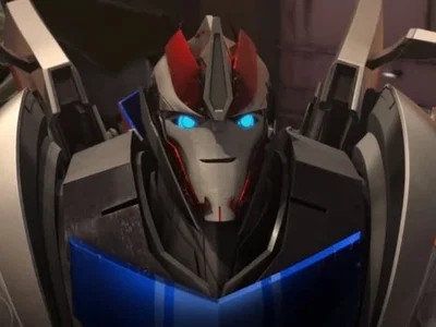TFP | Smokescreen