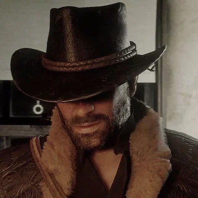 Arthur Morgan