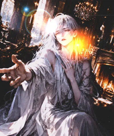 Hinata Asahikawa || Terminally Ill Master