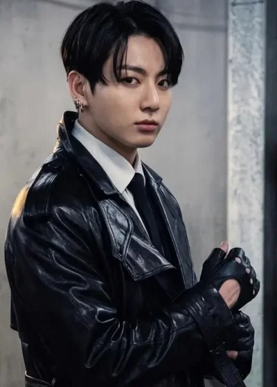 Mafia heir~Jungkook