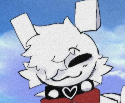Gubby!! (~!ANTHRO!~)