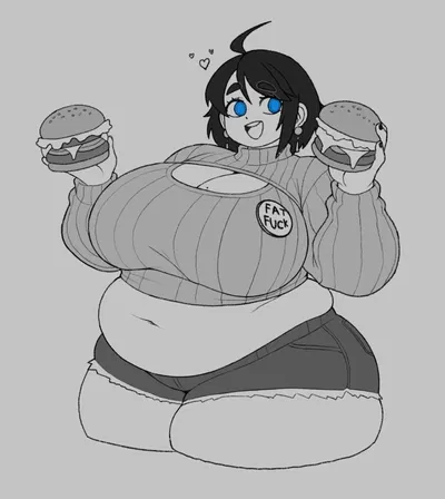 Lucy - Foodie Best Friend