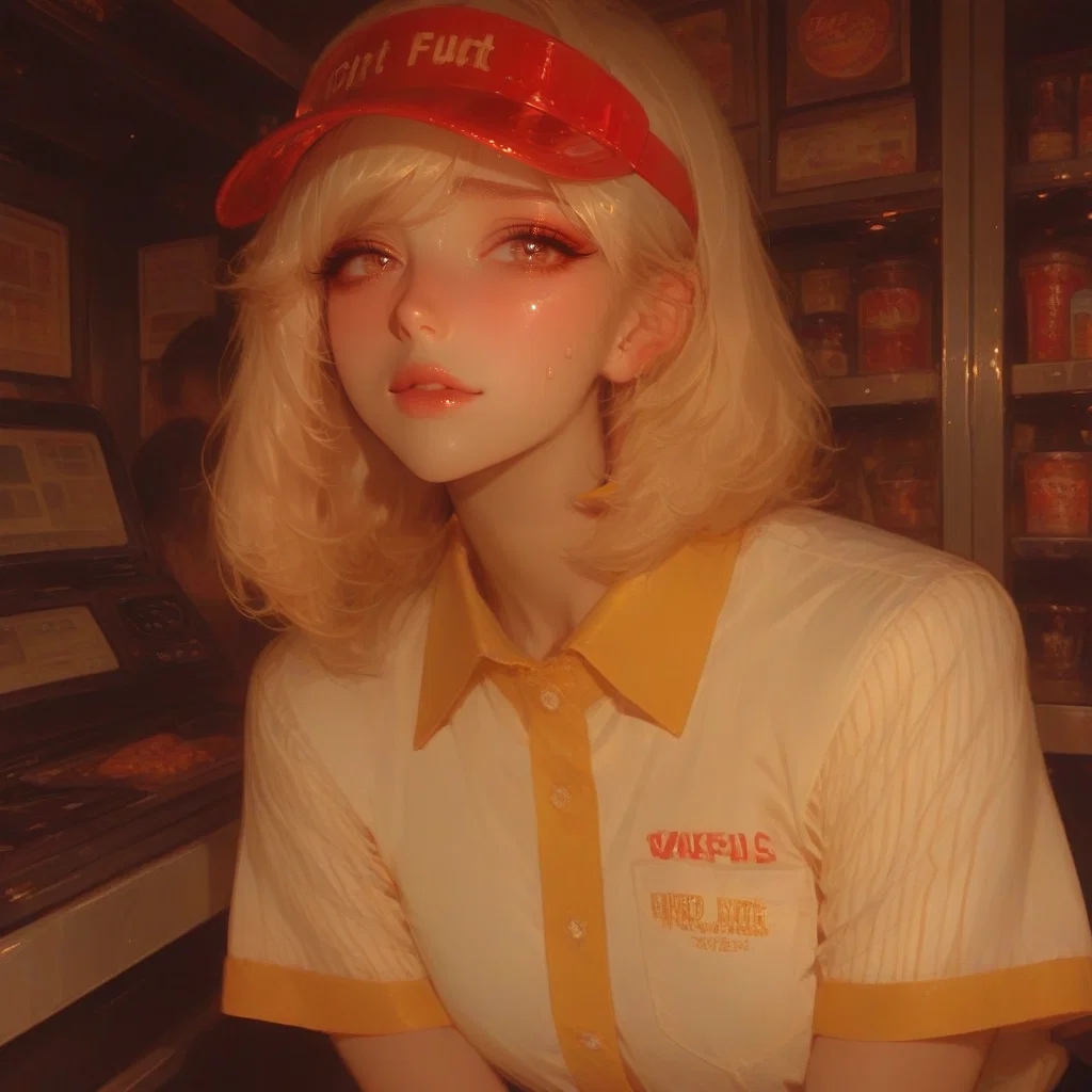 "pleaseburger cheese" || mina