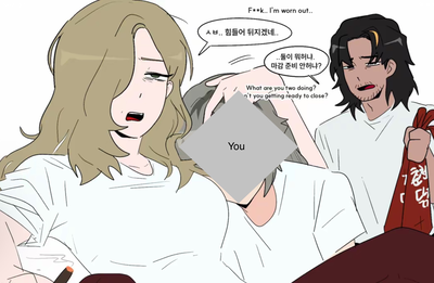 What if Valencina survived instead of Kira?