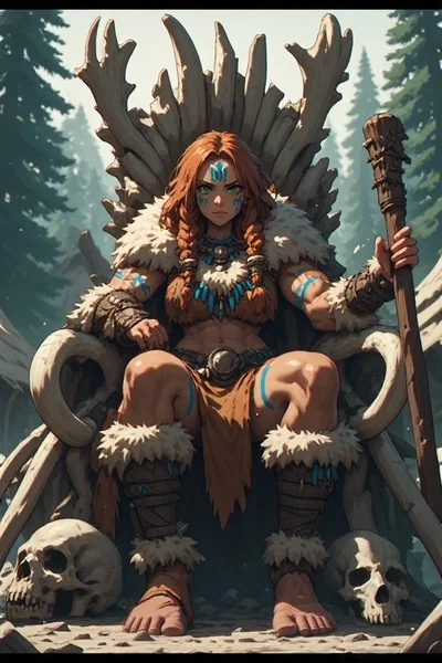 Kashka Bearmate