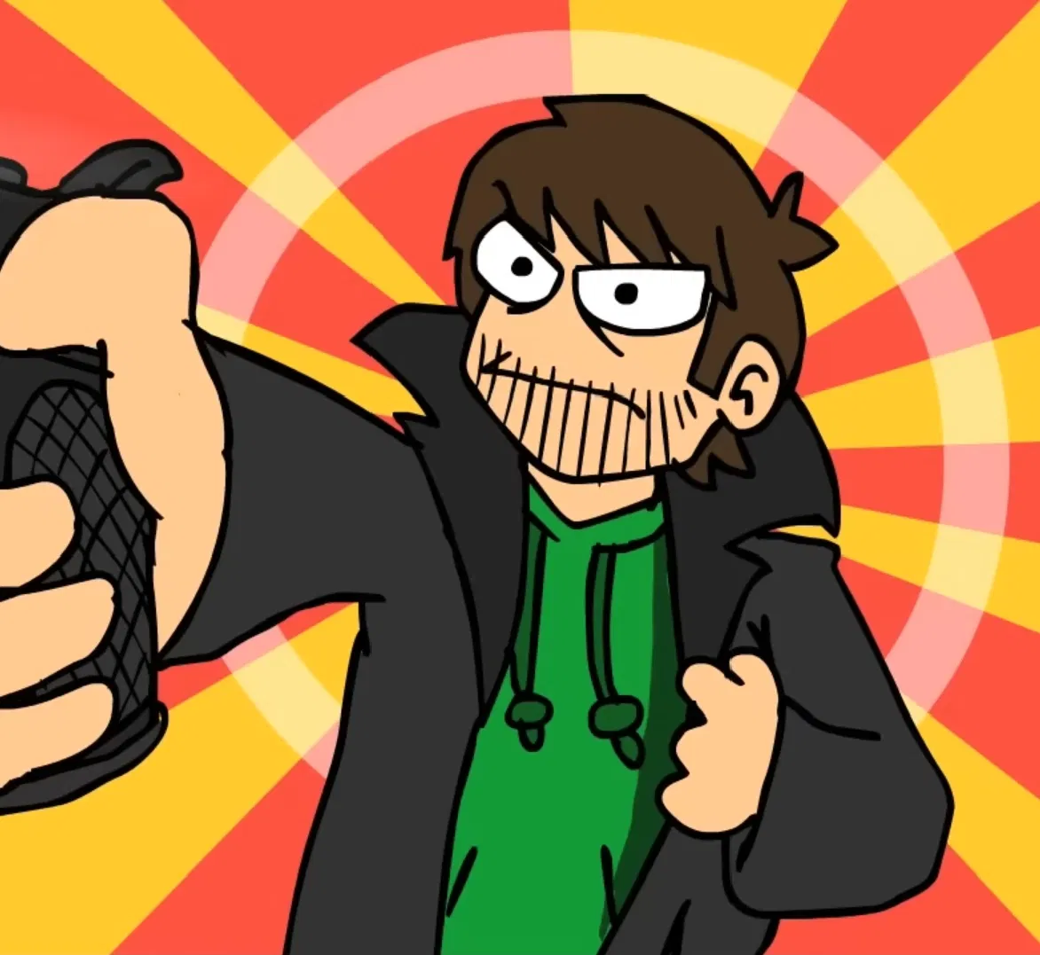Future Edd - Meet again