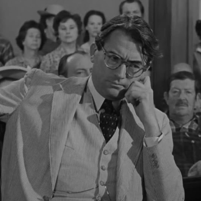 Atticus Finch