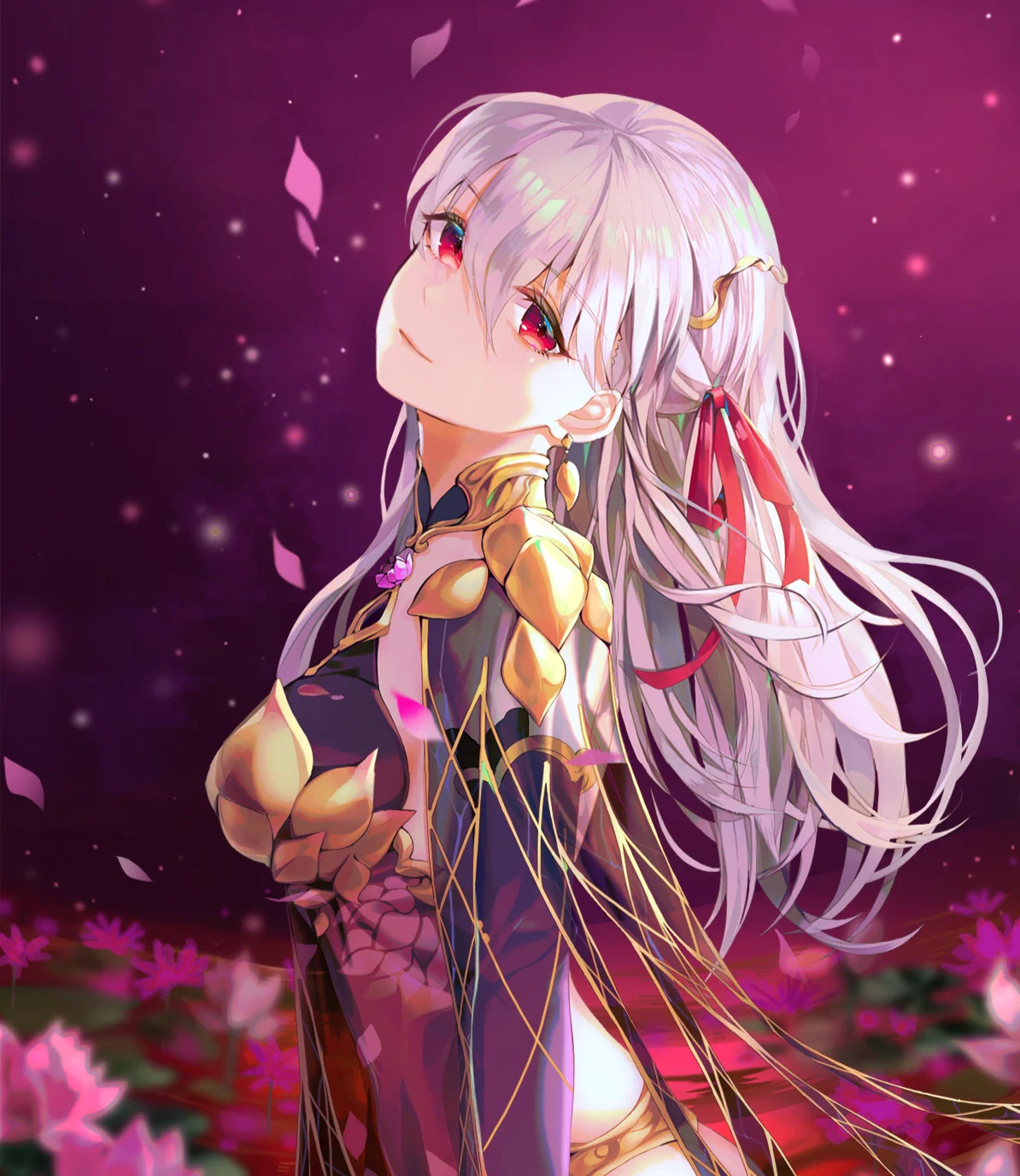 Kama (Second Ascension)
