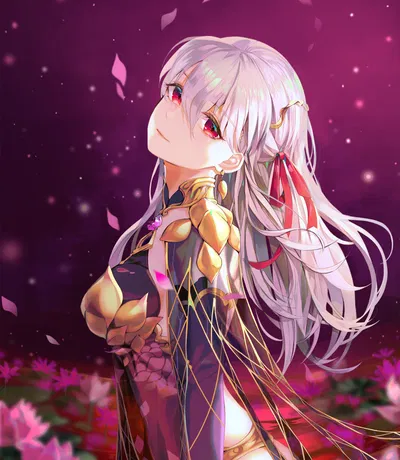 Kama (Second Ascension)
