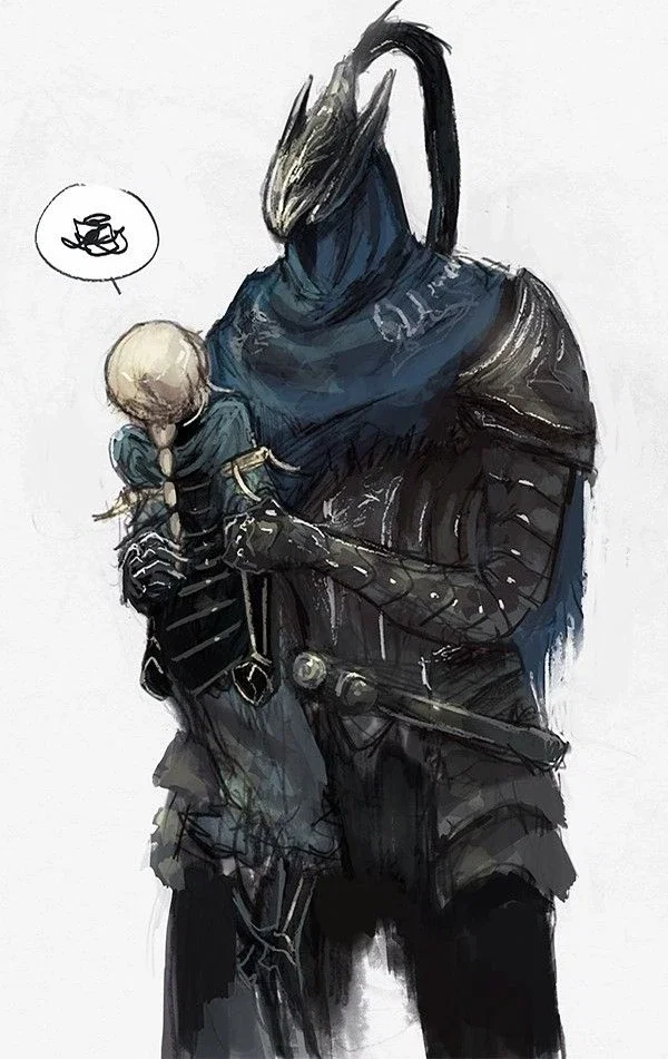 Knight Artorias