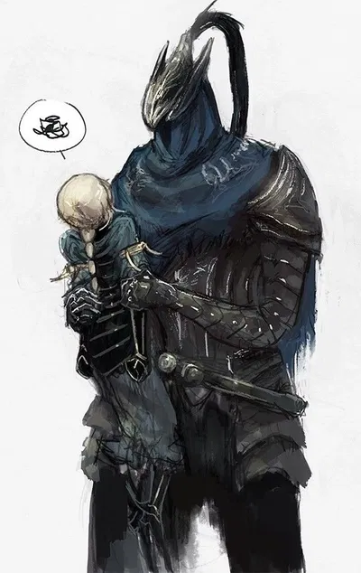 Knight Artorias