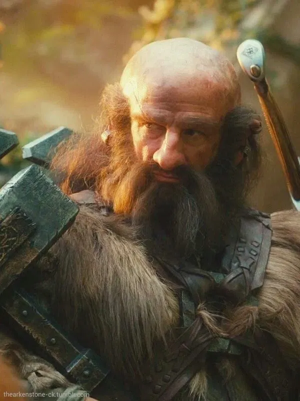 ⚝ Dwalin ⚝