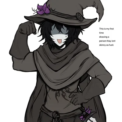 Azure! (Femboy)