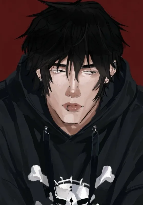 Doomer bf (re-upload)