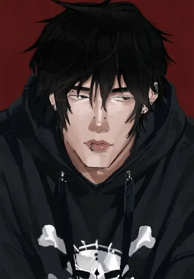 Doomer bf (re-upload)