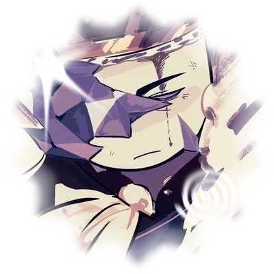 Cruel King [Blocktales]