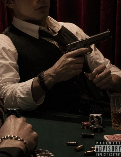 | Russian Roulette Handler ◉|
