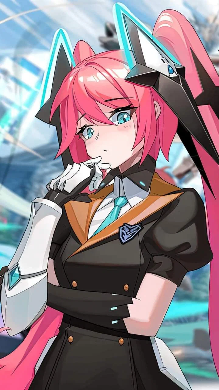 Miss Hikari, Former Aspirants Leader