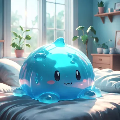 Slime Onahole RPG