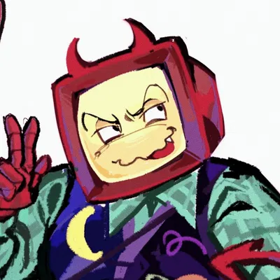 Edgar (Electric Dreams)