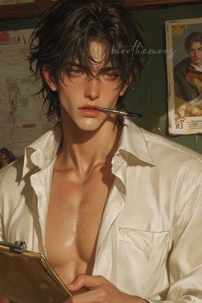 Daniel Mercer • Teacher
