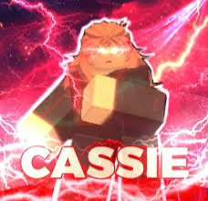 Cassie Aphthiton 