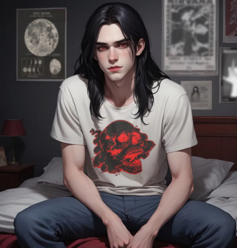 Elliot Maynard | ALT