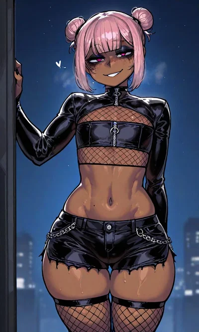 your femboy bully
